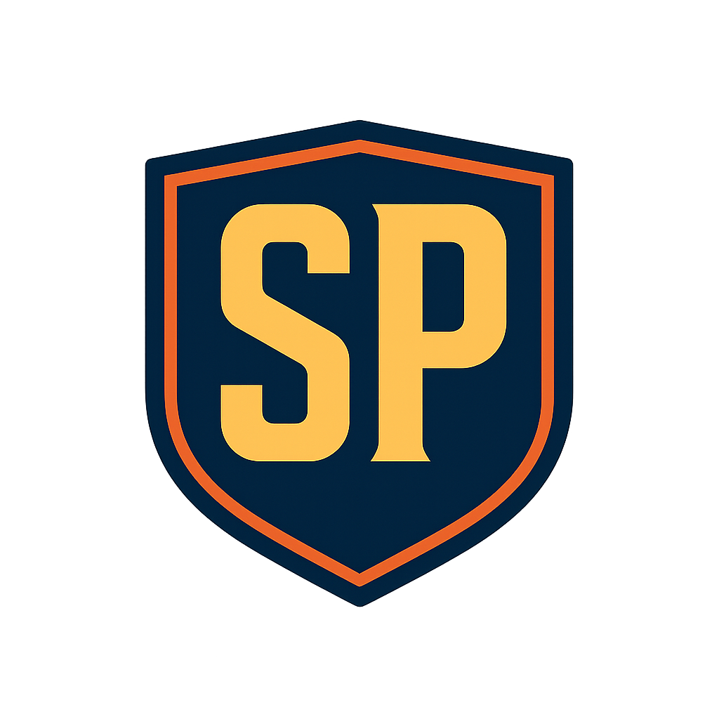 Sport Predictor Badge