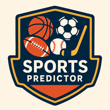 Sport Predictor Logo